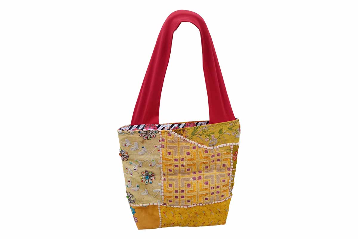 Bolso Ergonómico Bandolera ^Ref.: UVI 7MA^ - Imagen 3