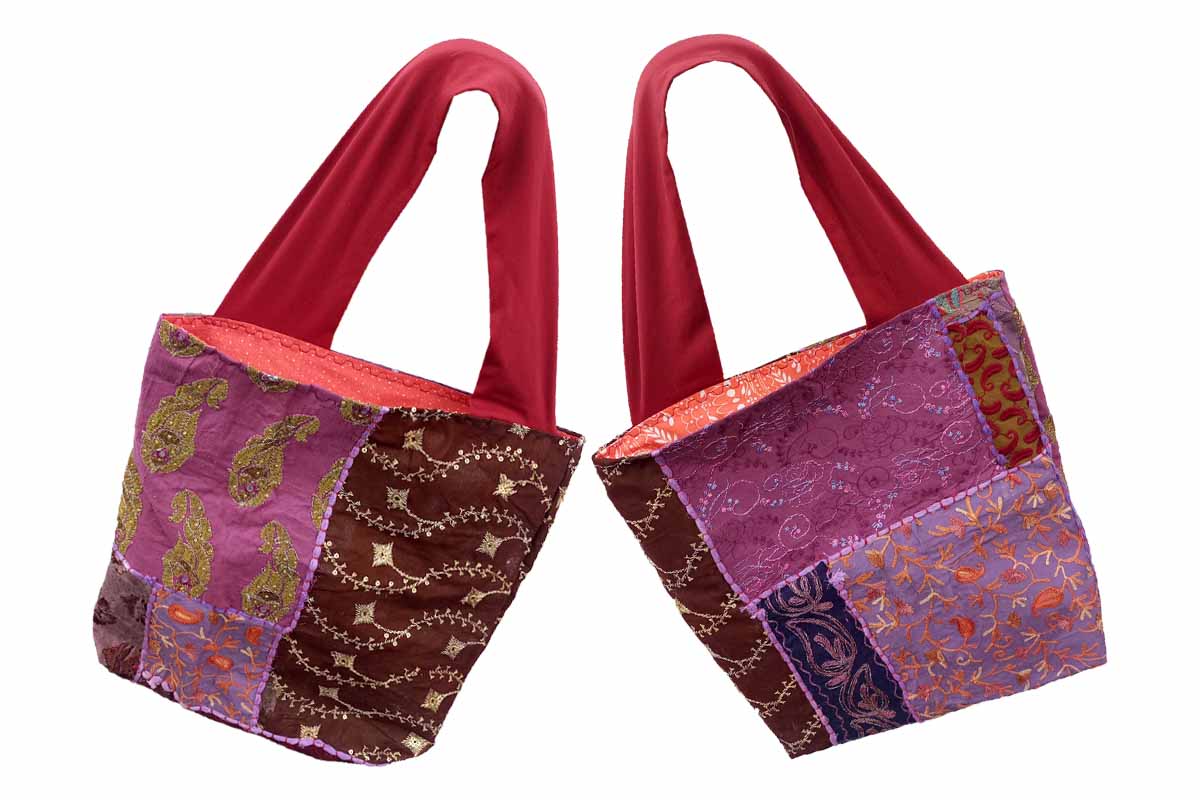 Bolso Ergonómico Bandolera ^Ref.: UVI 8MA^