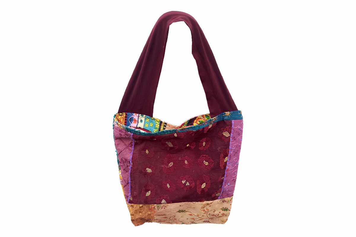 Bolso Ergonómico Bandolera ^Ref.: UVI 9MA^ - Imagen 3