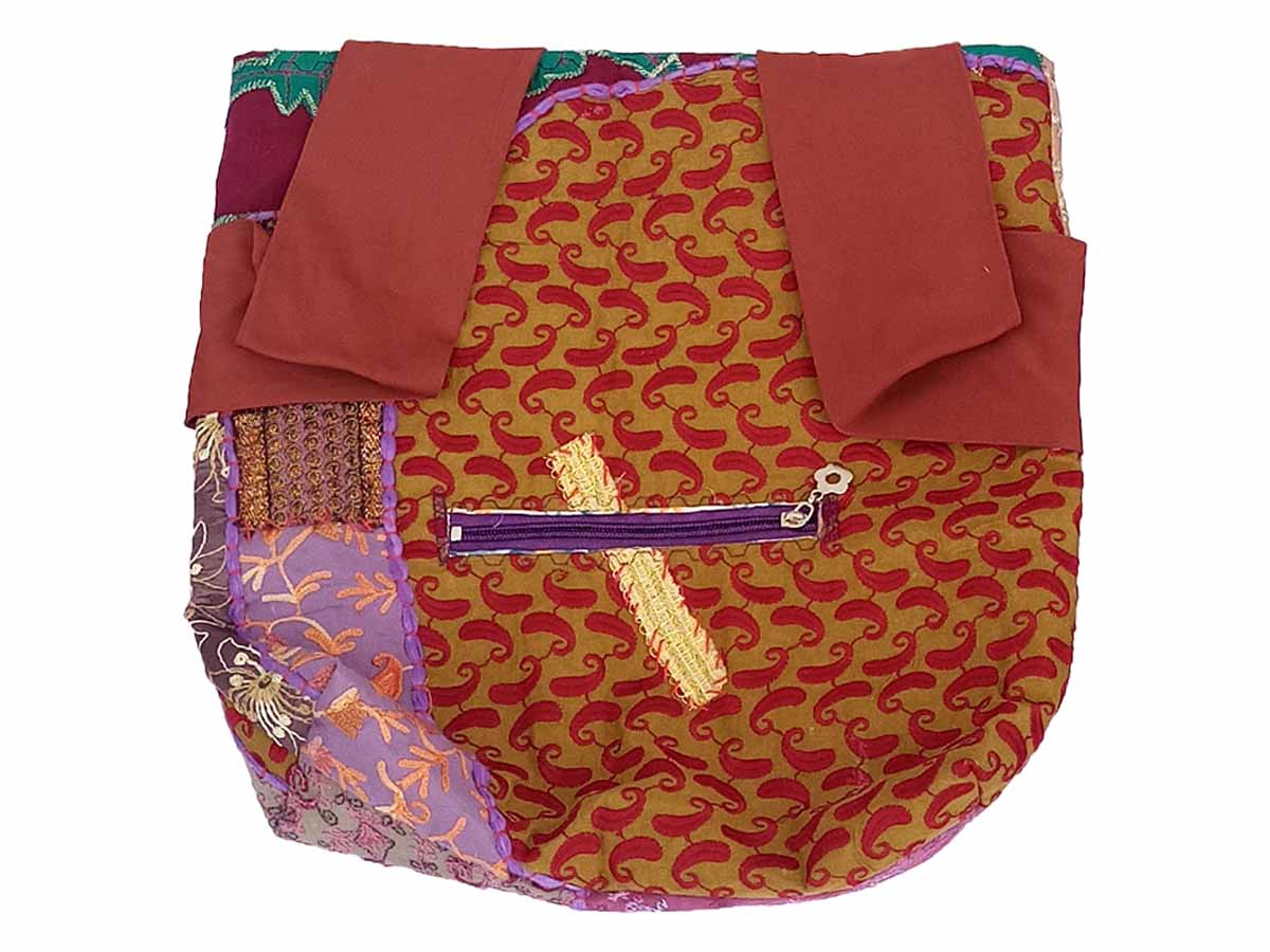 Bolso Ergonómico Mochila ^Ref.: UVI 10M^ - Imagen 4