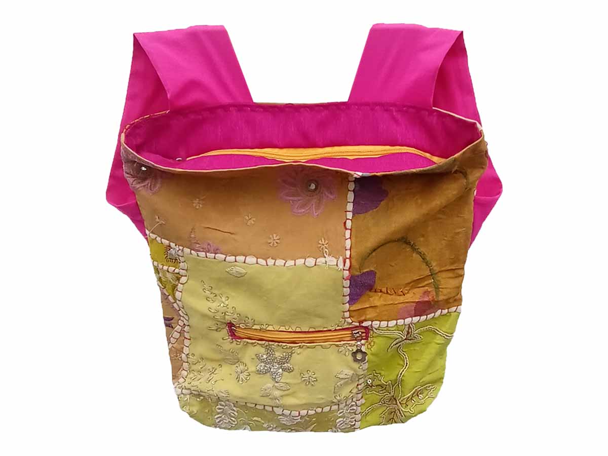 Bolso Ergonómico Mochila ^Ref.: UVI 13M^ - Imagen 3