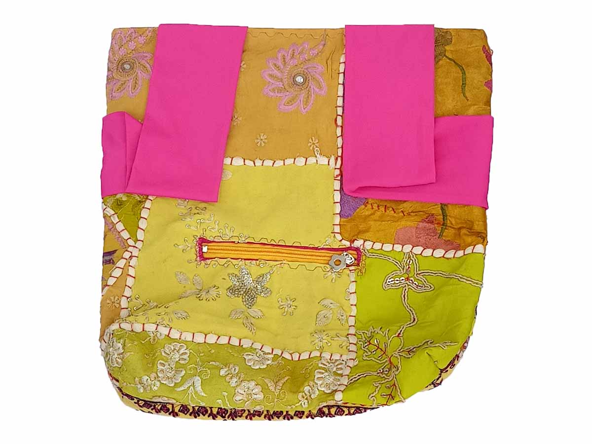 Bolso Ergonómico Mochila ^Ref.: UVI 13M^ - Imagen 4