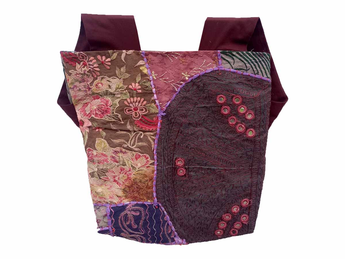 Bolso Ergonómico Mochila ^Ref.: UVI 14M^ - Imagen 2