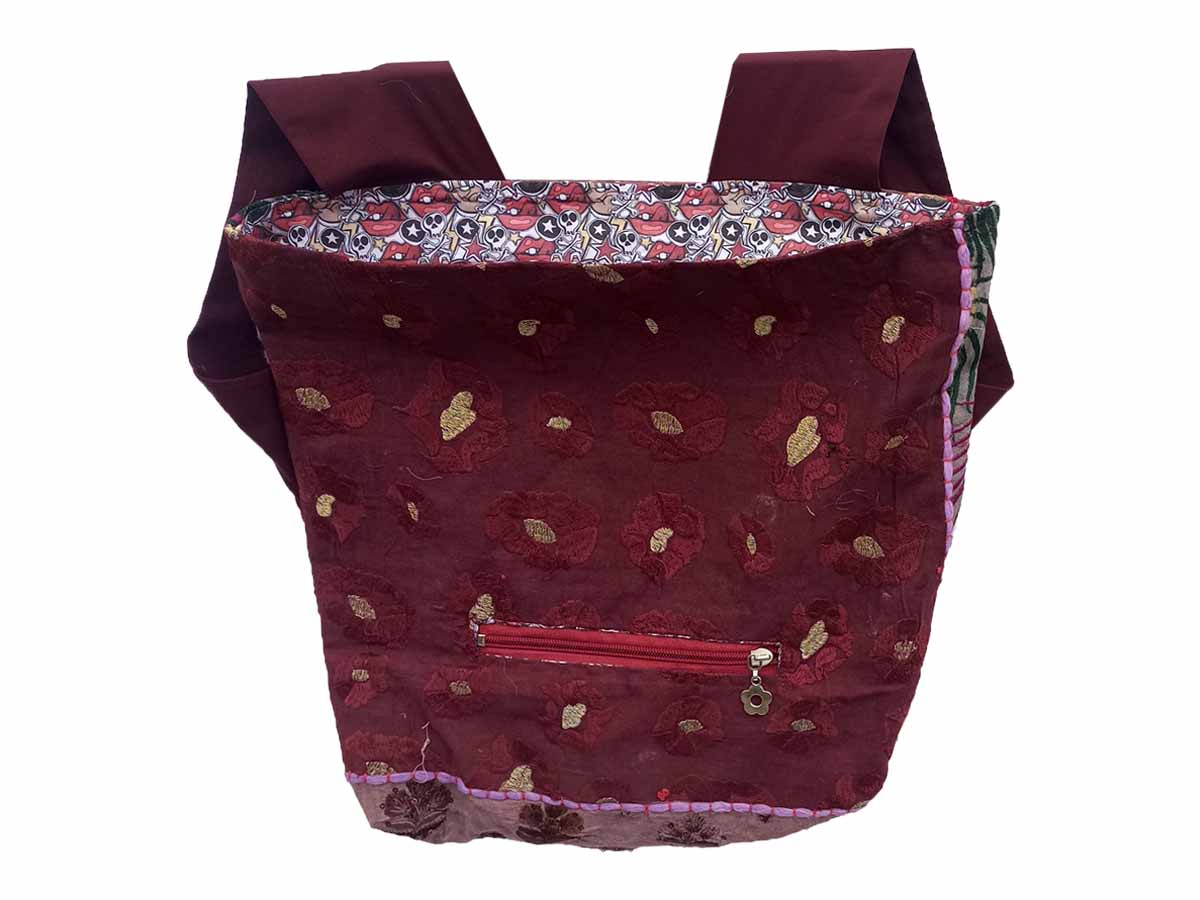 Bolso Ergonómico Mochila ^Ref.: UVI 14M^ - Imagen 3