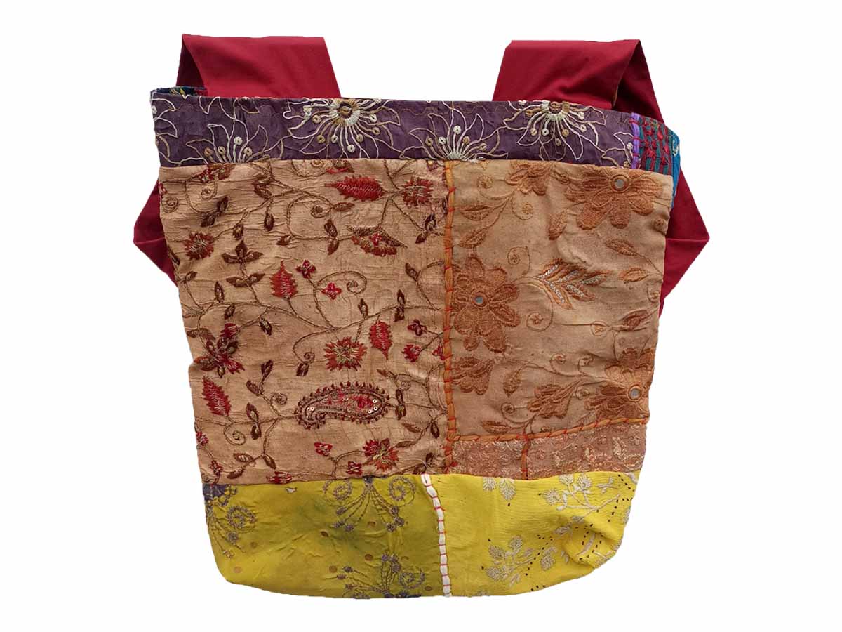 Bolso Ergonómico Mochila ^Ref.: UVI 16M^ - Imagen 2