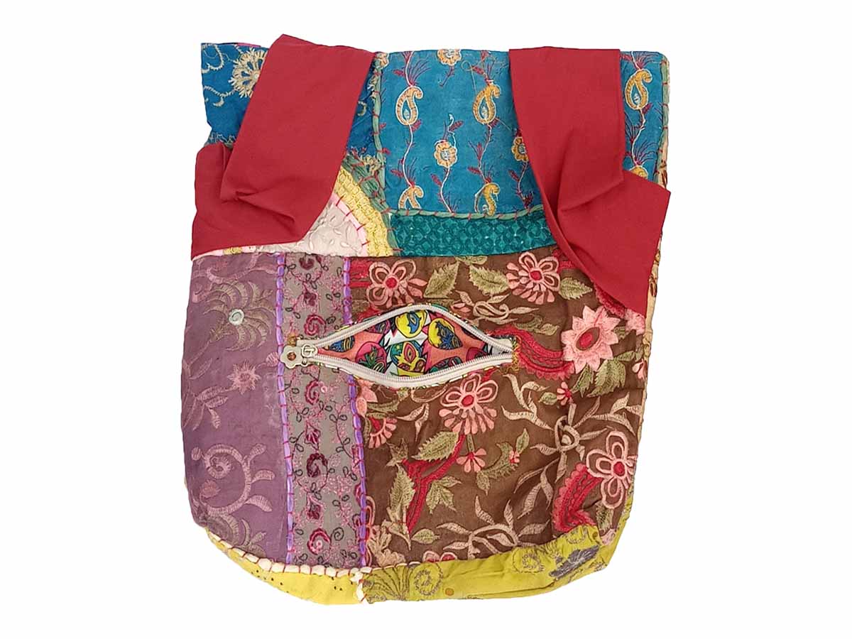 Bolso Ergonómico Mochila ^Ref.: UVI 16M^ - Imagen 5