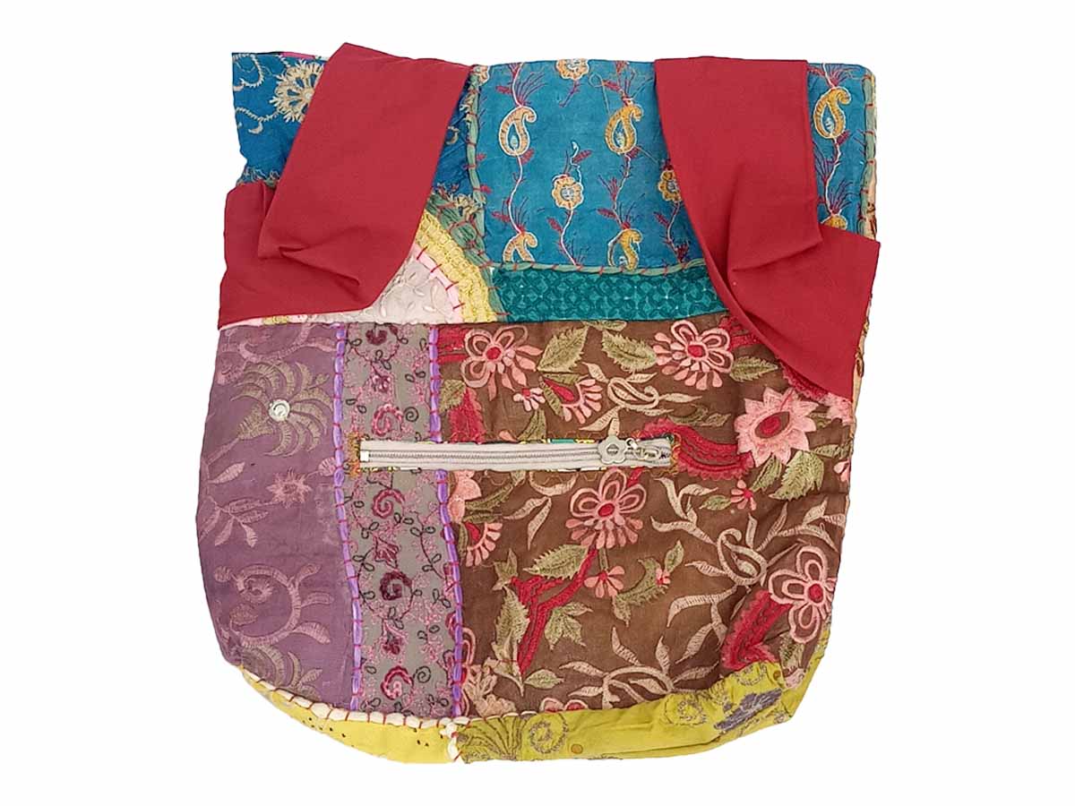 Bolso Ergonómico Mochila ^Ref.: UVI 16M^ - Imagen 4