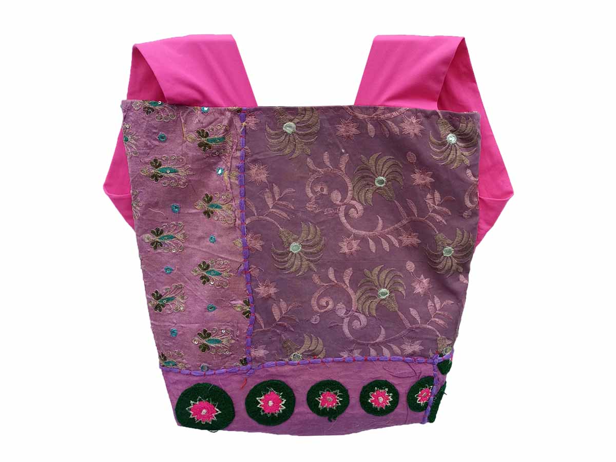 Bolso Ergonómico Mochila ^Ref.: UVI 18M^ - Imagen 2