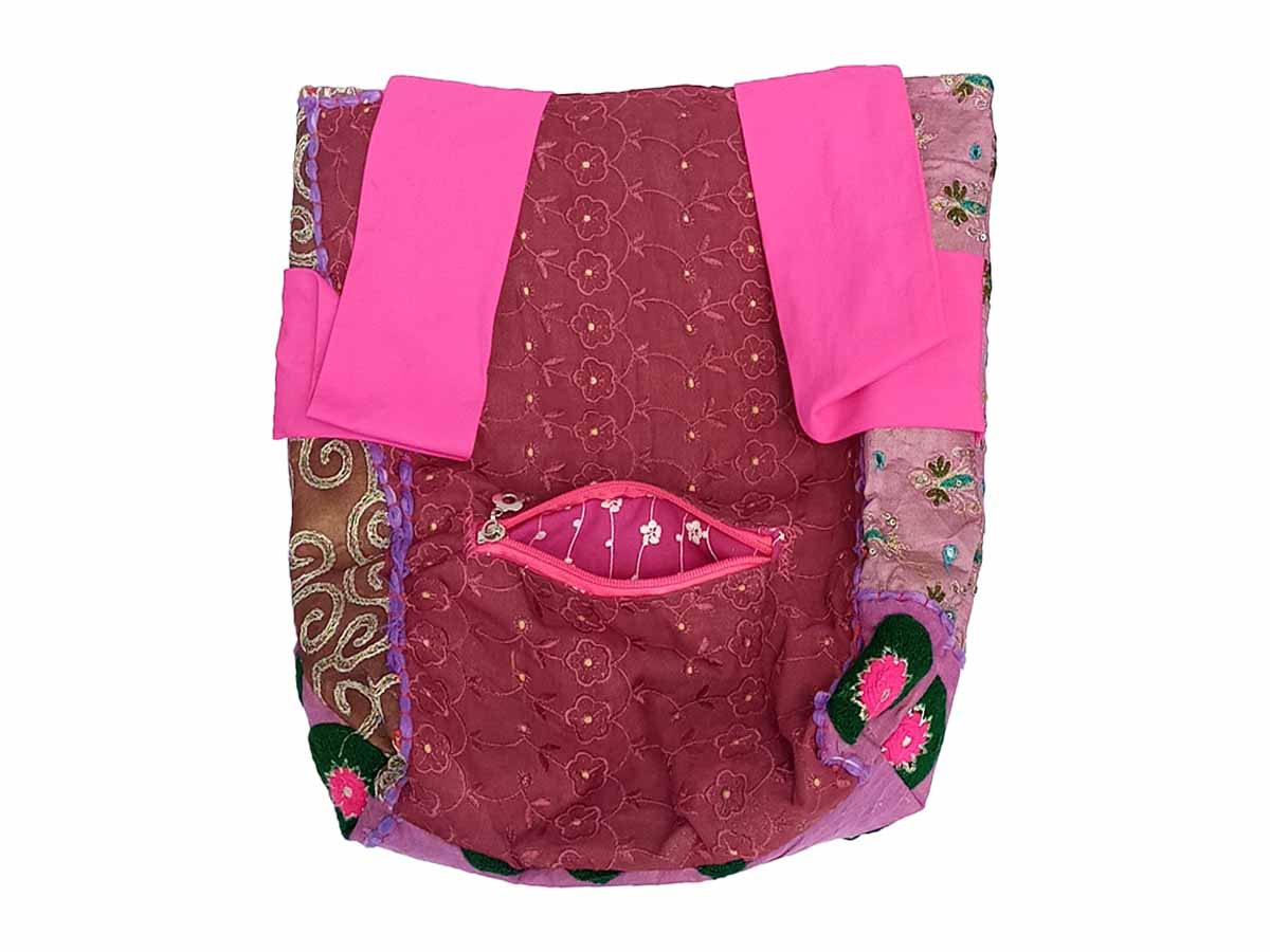 Bolso Ergonómico Mochila ^Ref.: UVI 18M^ - Imagen 5