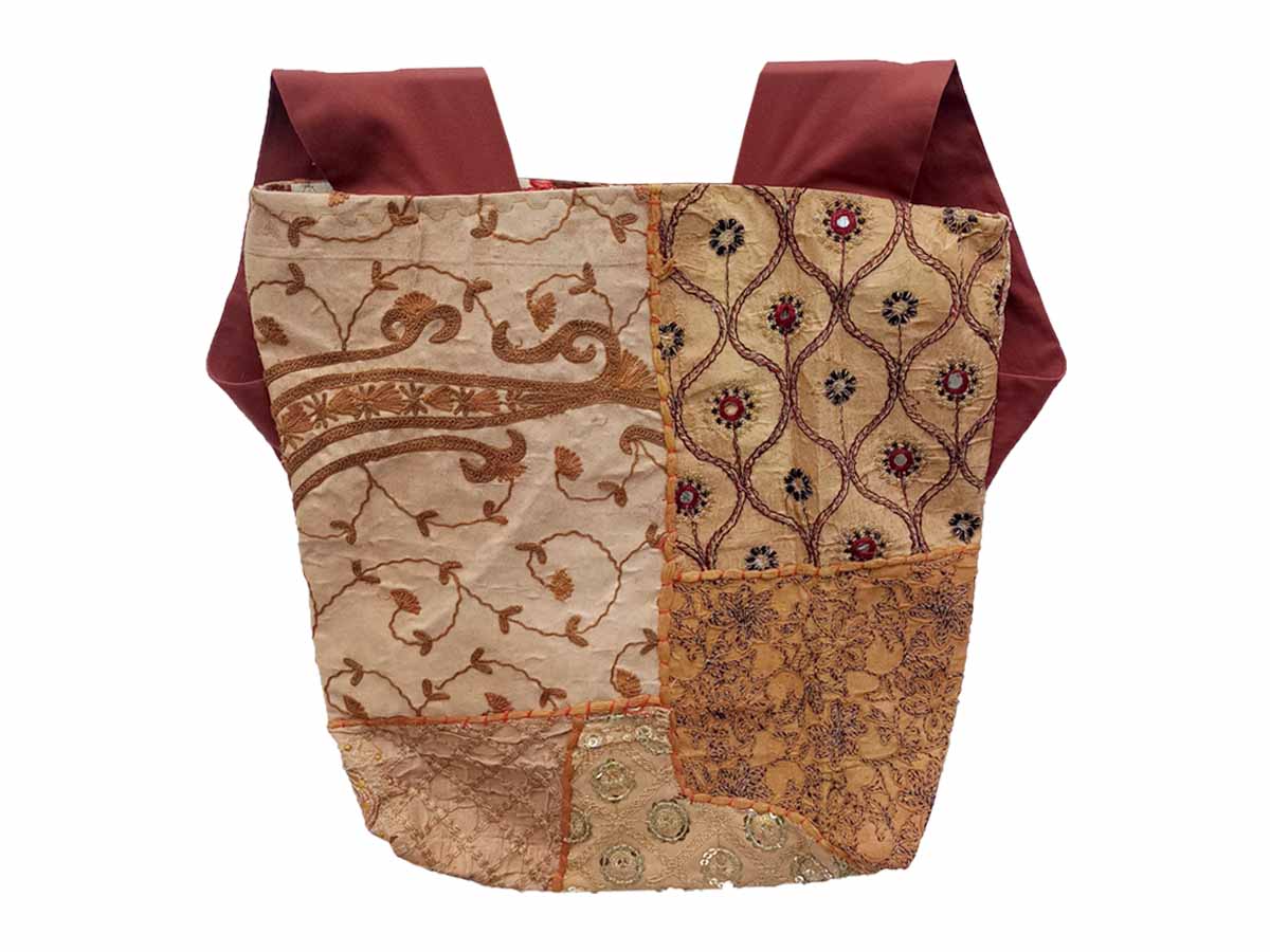 Bolso Ergonómico Mochila ^Ref.: UVI 21M^ - Imagen 2