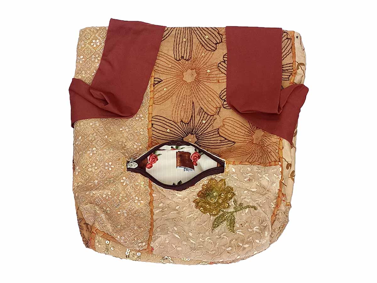 Bolso Ergonómico Mochila ^Ref.: UVI 21M^ - Imagen 5