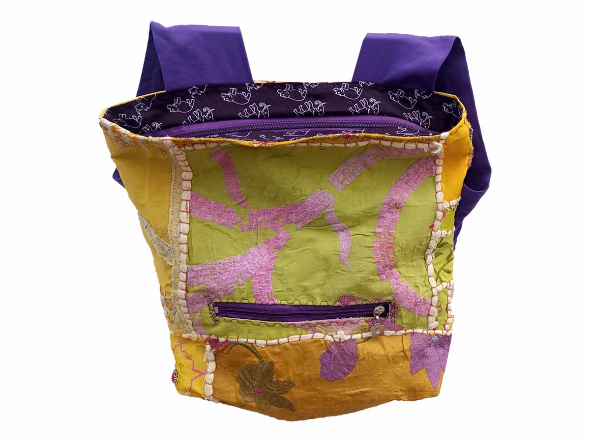 Bolso Ergonómico Mochila ^Ref.: UVI 2M^ - Imagen 3