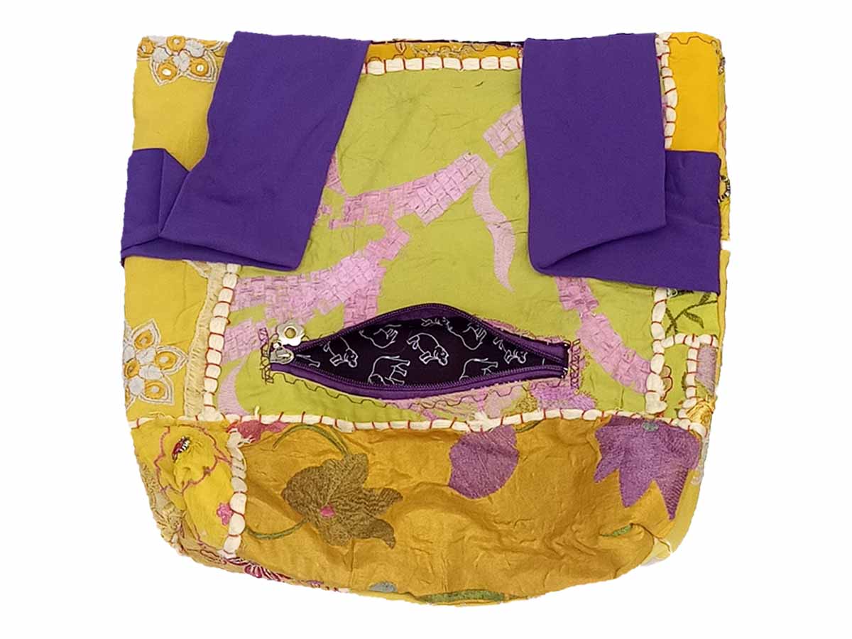 Bolso Ergonómico Mochila ^Ref.: UVI 2M^ - Imagen 5