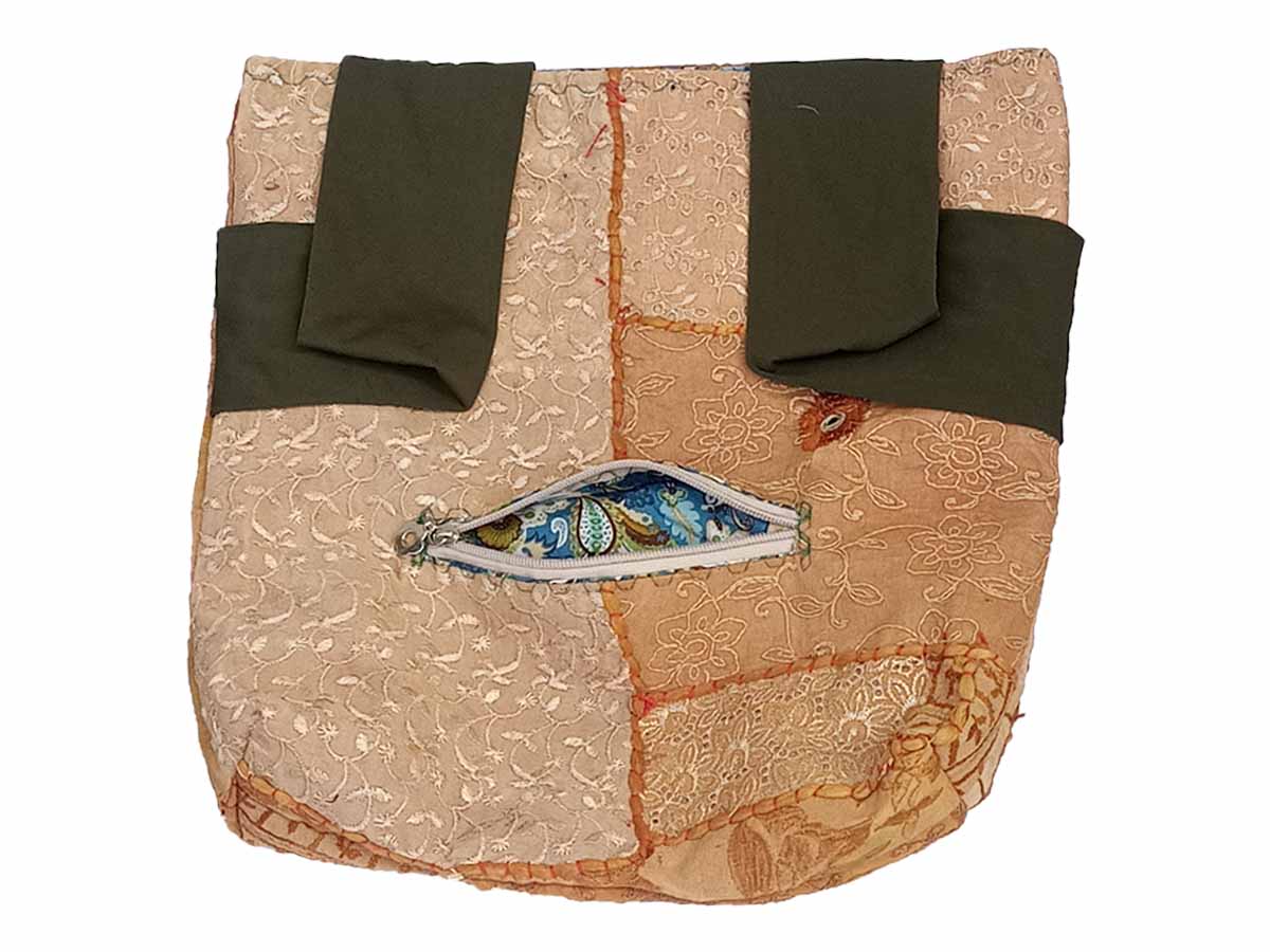 Bolso Ergonómico Mochila ^Ref.: UVI 3M^ - Imagen 5