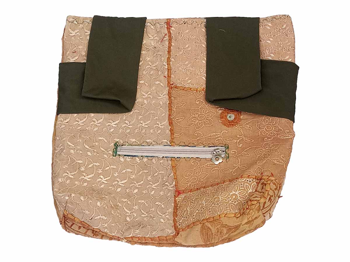 Bolso Ergonómico Mochila ^Ref.: UVI 3M^ - Imagen 4