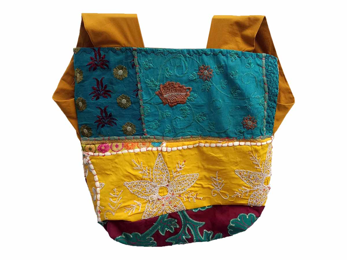 Bolso Ergonómico Mochila ^Ref.: UVI 4M^ - Imagen 2