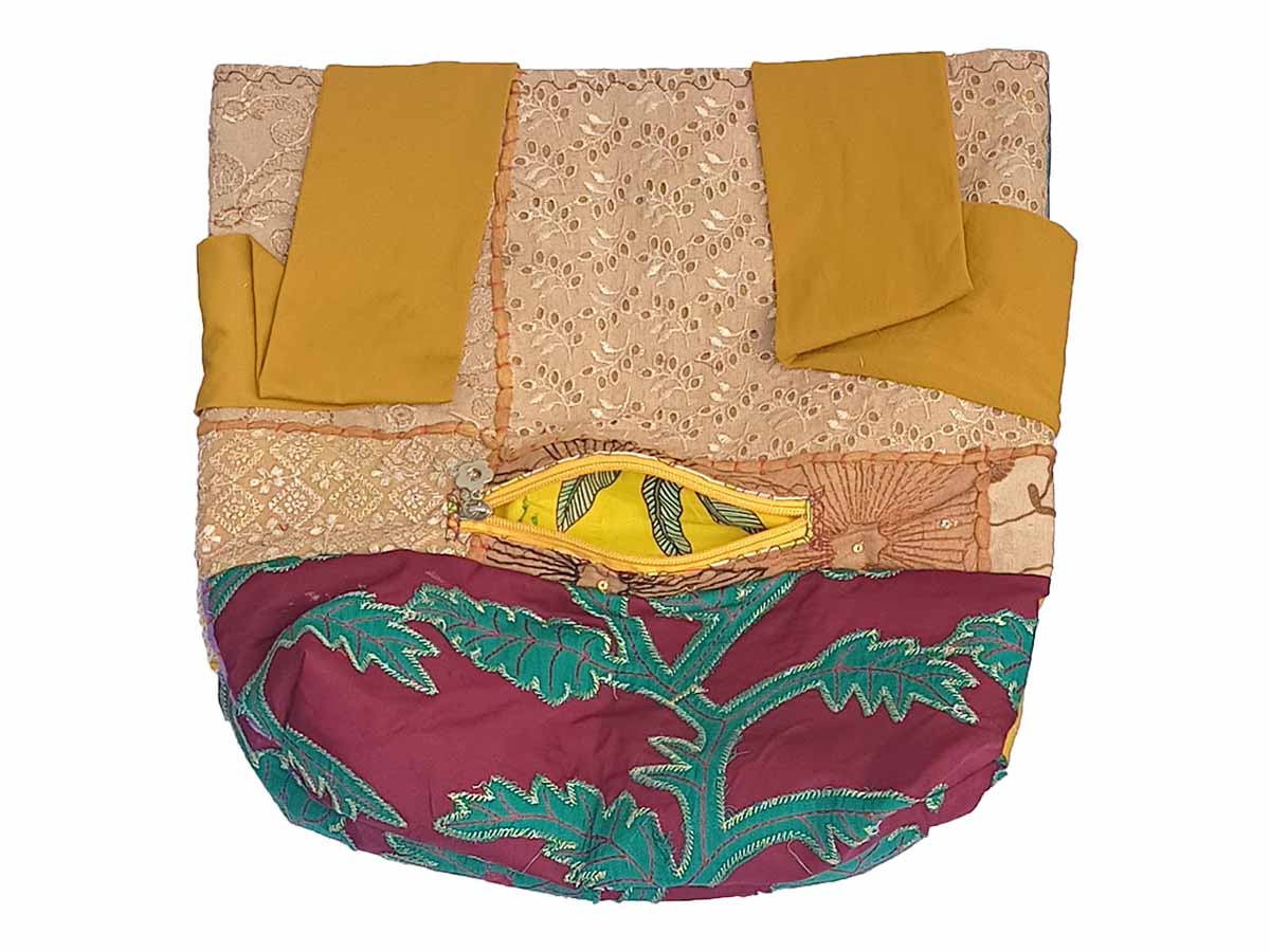 Bolso Ergonómico Mochila ^Ref.: UVI 4M^ - Imagen 5