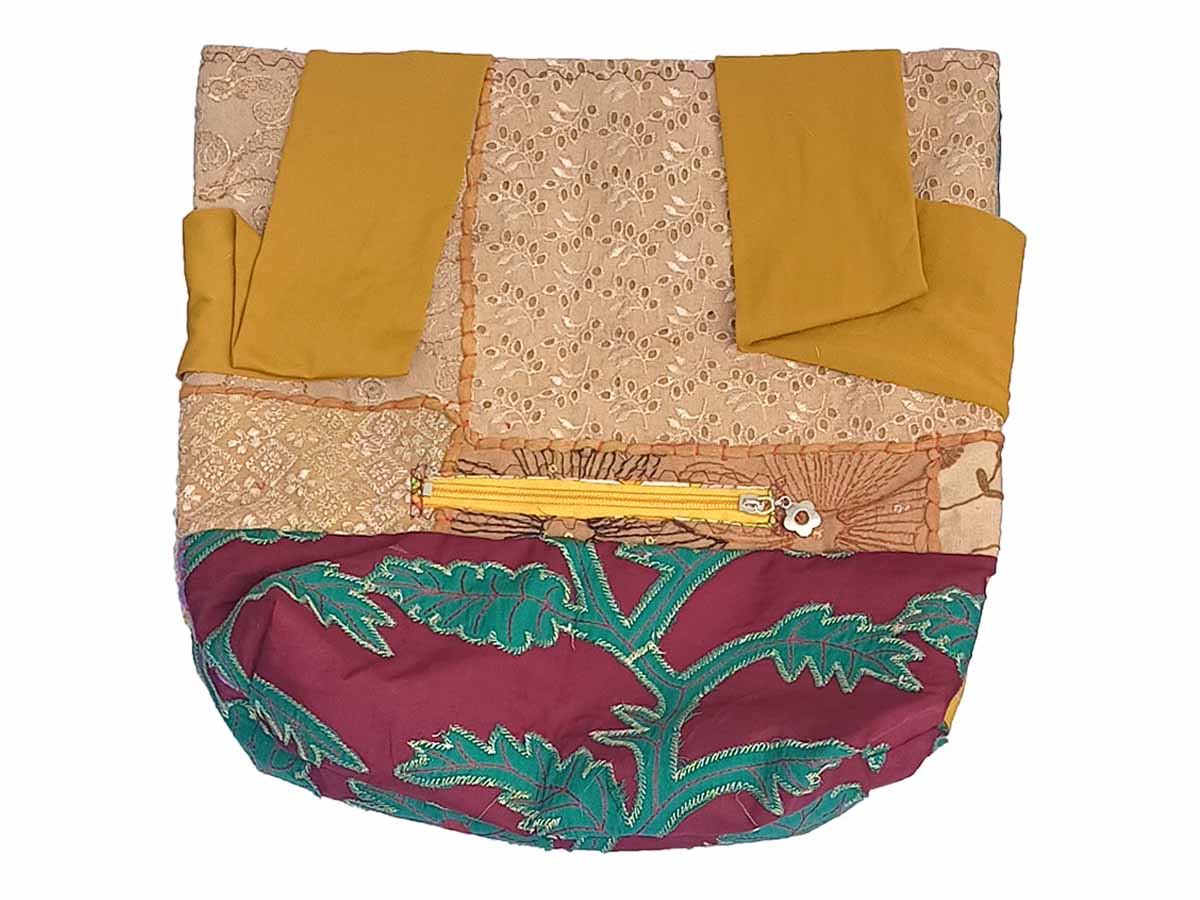 Bolso Ergonómico Mochila ^Ref.: UVI 4M^ - Imagen 4