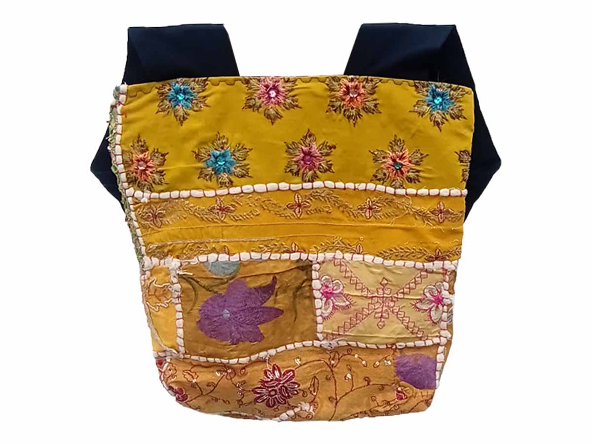 Bolso Ergonómico Mochila ^Ref.: UVI 5M^ - Imagen 2