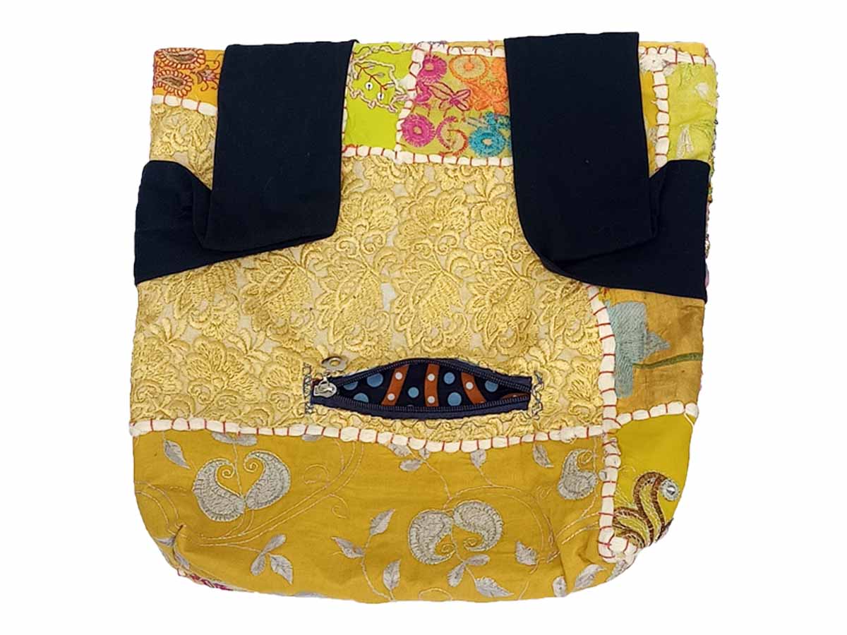 Bolso Ergonómico Mochila ^Ref.: UVI 5M^ - Imagen 5