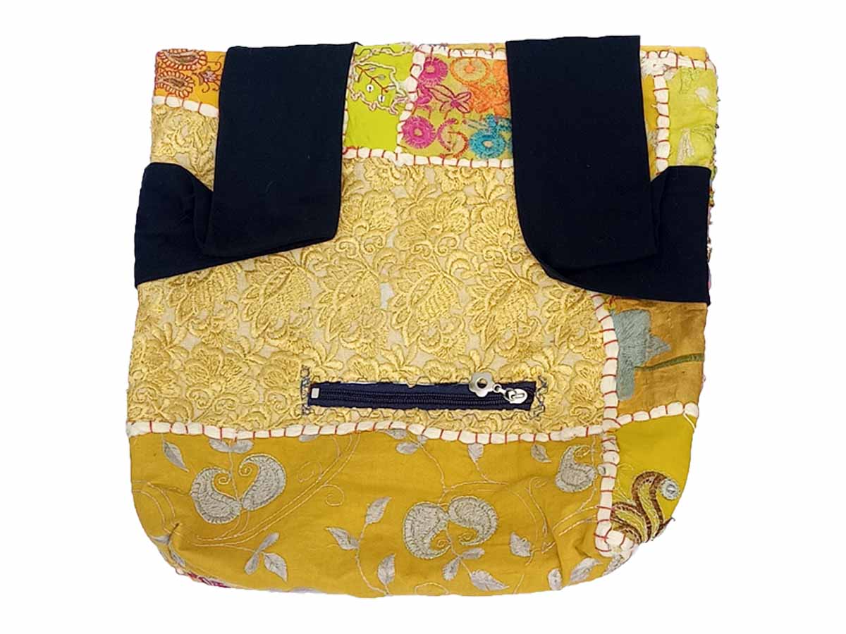 Bolso Ergonómico Mochila ^Ref.: UVI 5M^ - Imagen 4