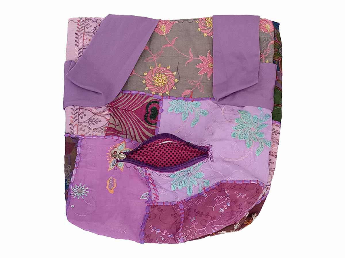 Bolso Ergonómico Mochila ^Ref.: UVI 6M^ - Imagen 5