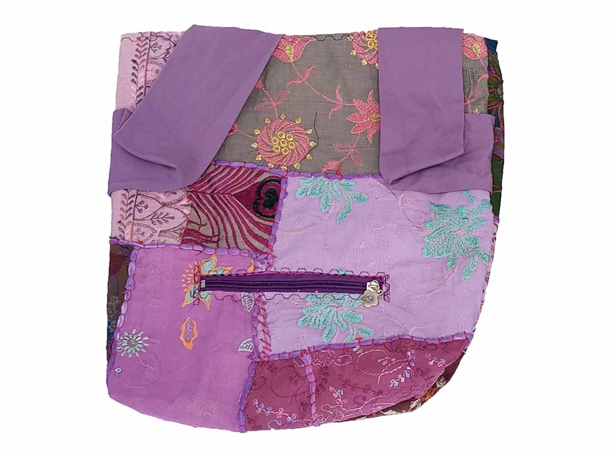 Bolso Ergonómico Mochila ^Ref.: UVI 6M^ - Imagen 4