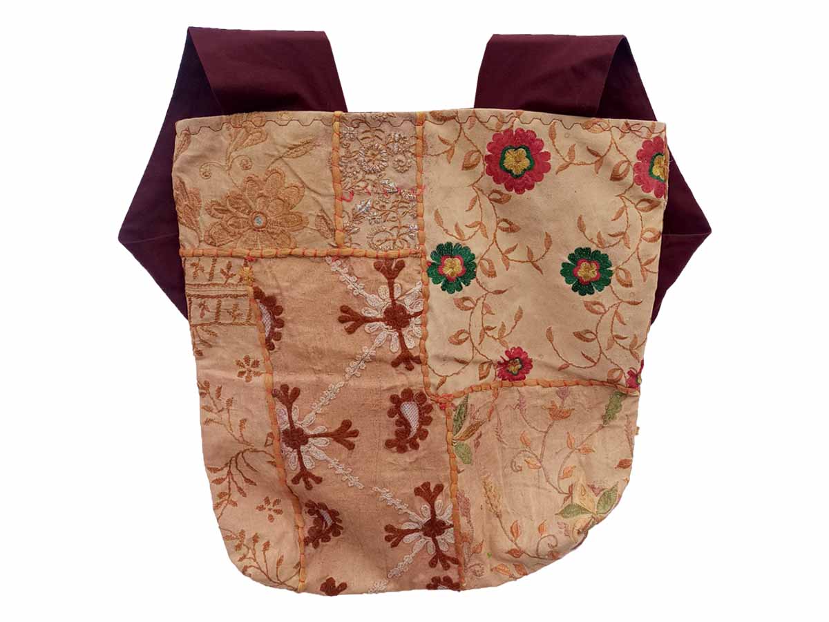 Bolso Ergonómico Mochila ^Ref.: UVI 8M^ - Imagen 2