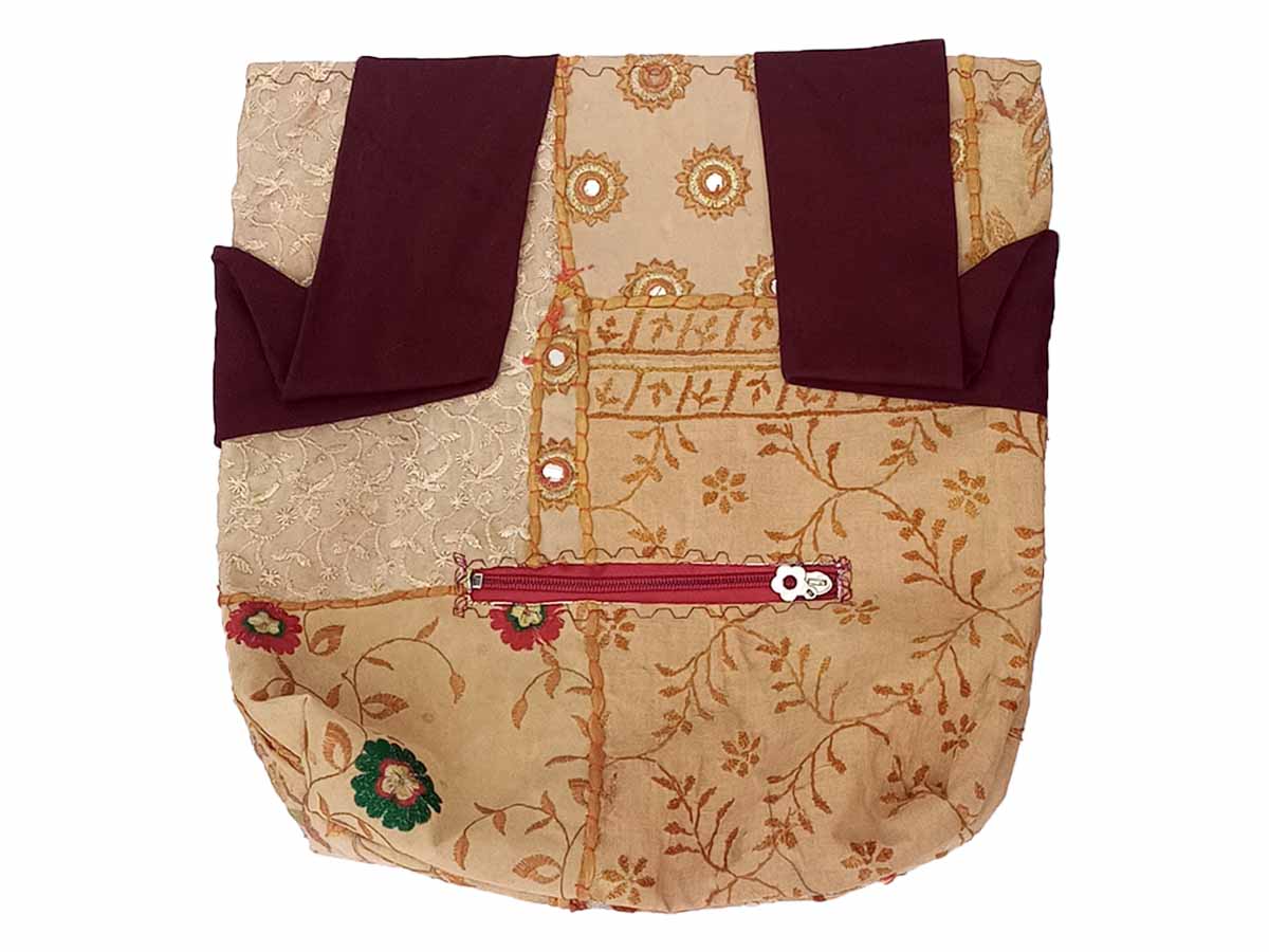 Bolso Ergonómico Mochila ^Ref.: UVI 8M^ - Imagen 4