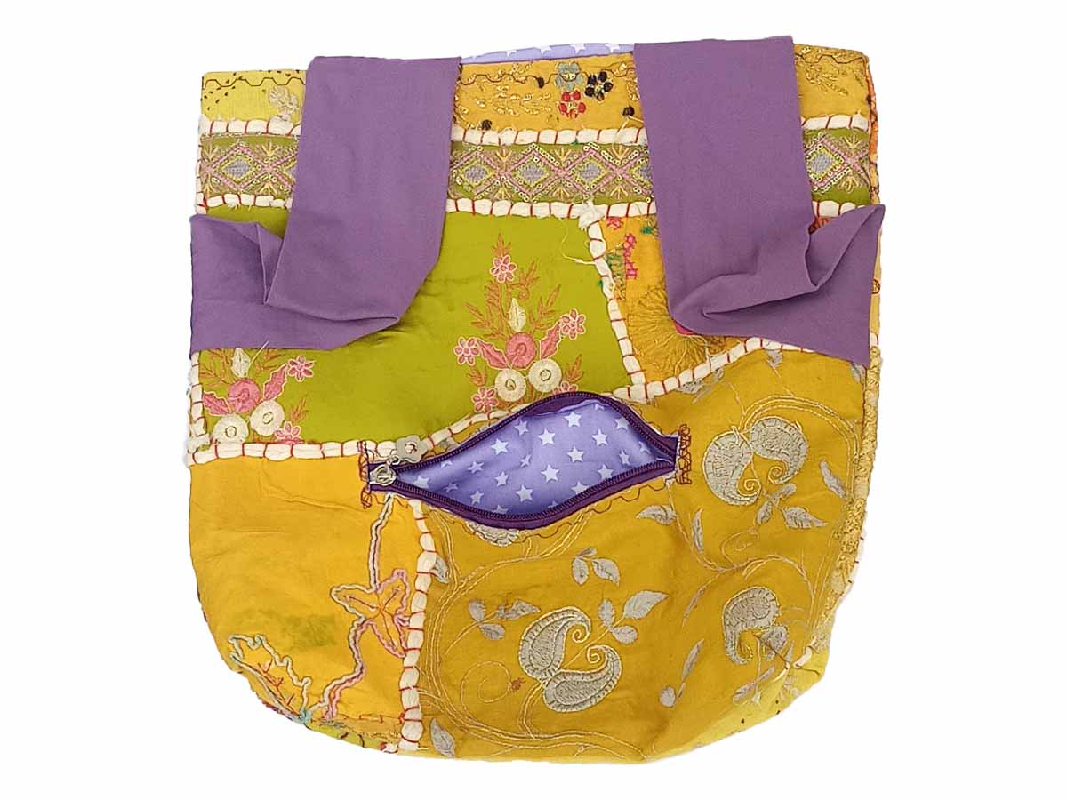 Bolso Ergonómico Mochila ^Ref.: UVI 9M^ - Imagen 5