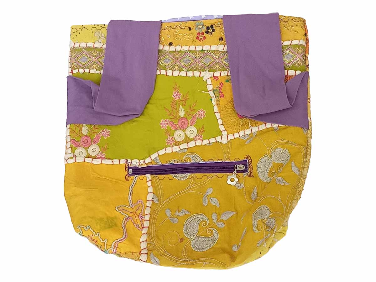 Bolso Ergonómico Mochila ^Ref.: UVI 9M^ - Imagen 4