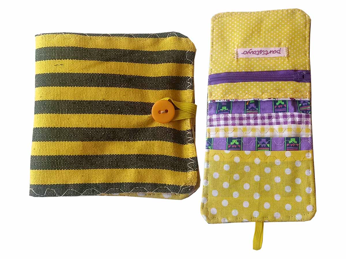 Cartera/Monedero ^Ref.: BLL 11^