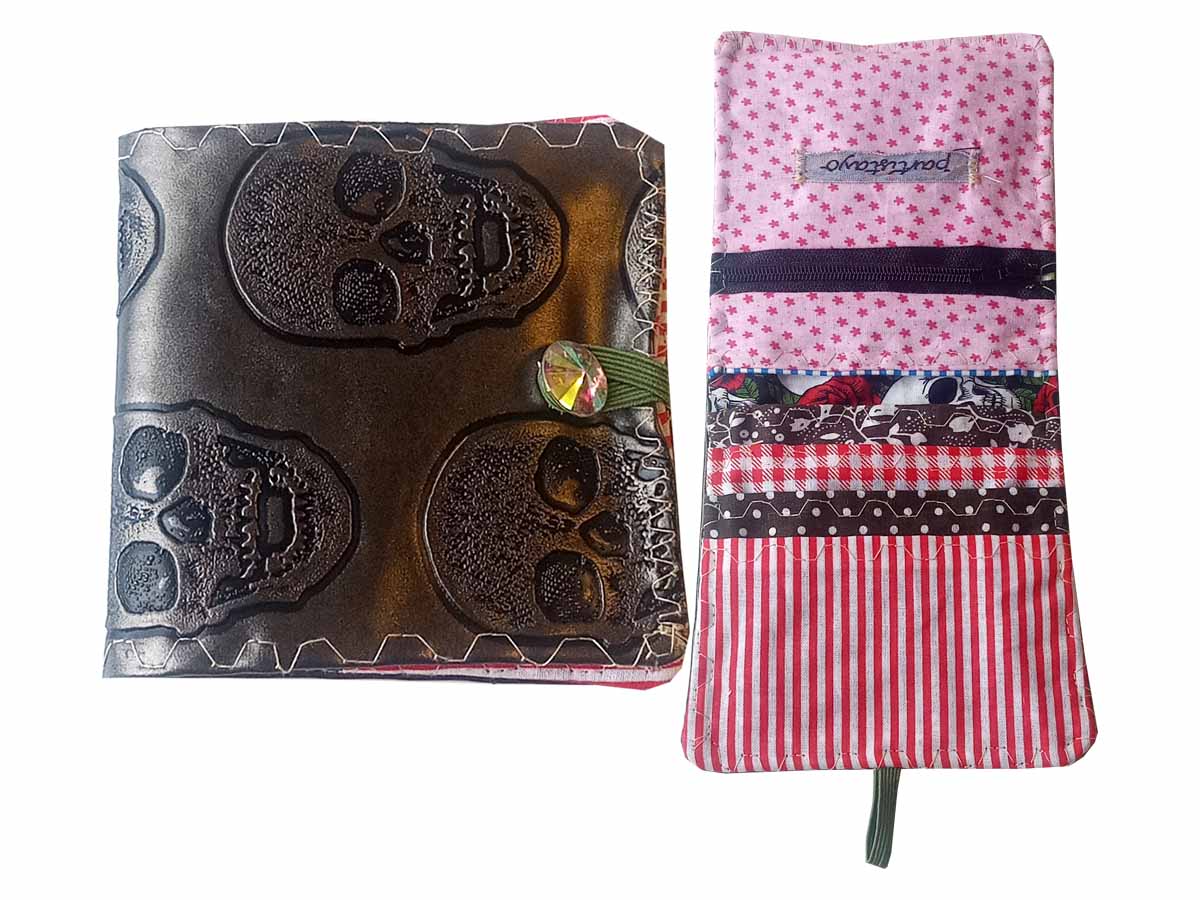 Cartera/Monedero ^Ref.: BLL 12^