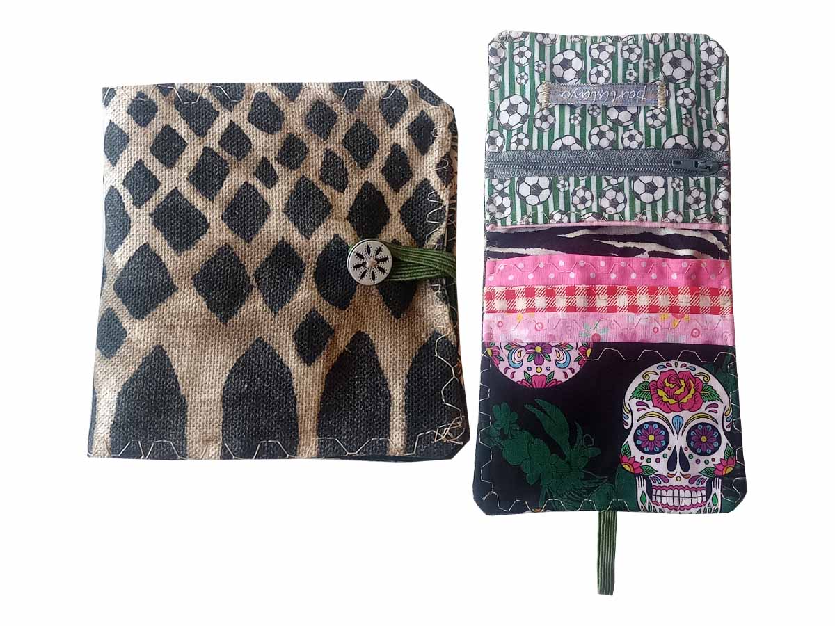 Cartera/Monedero ^Ref.: BLL 13^