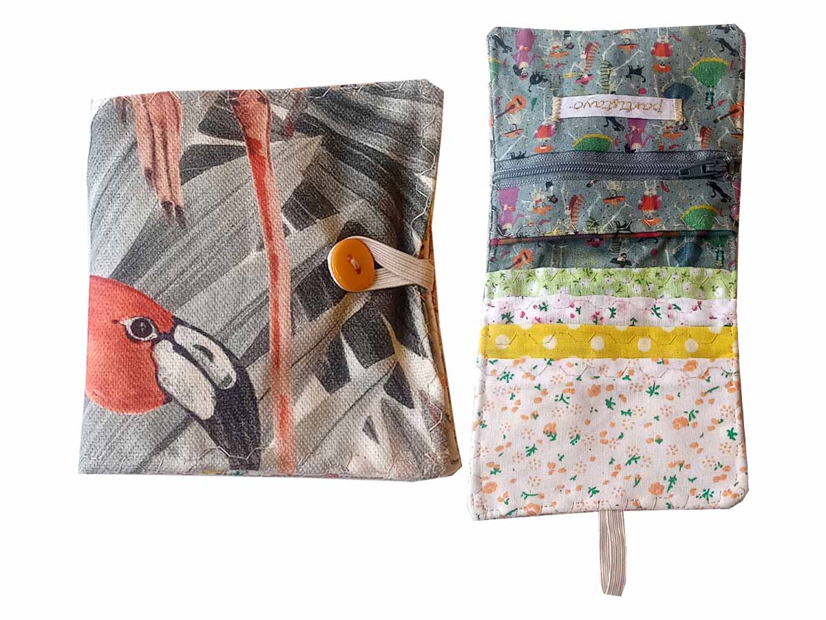 Cartera/Monedero ^Ref.: BLL 14^