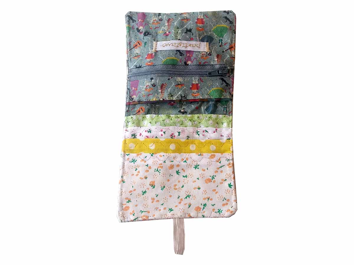 Cartera/Monedero ^Ref.: BLL 14^ - Imagen 3