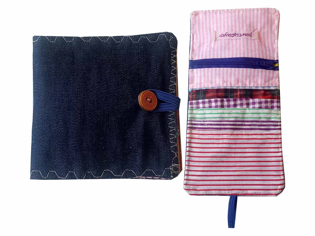 Cartera/Monedero ^Ref.: BLL 15^