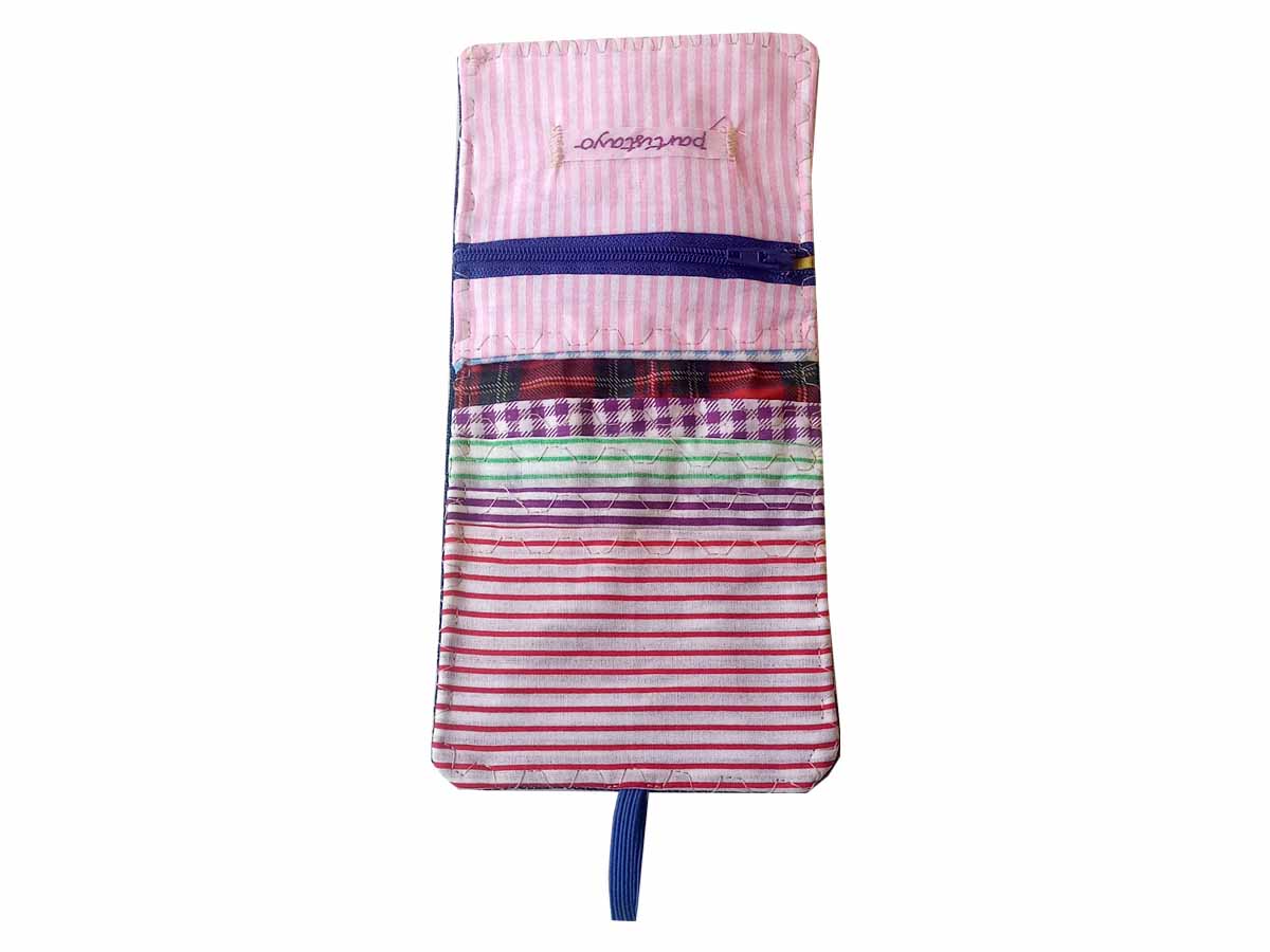 Cartera/Monedero ^Ref.: BLL 15^ - Imagen 3