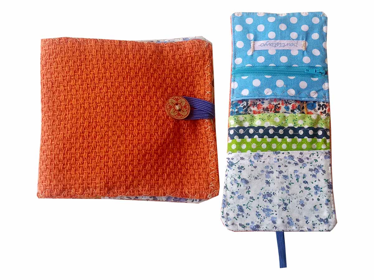 Cartera/Monedero ^Ref.: BLL 16^