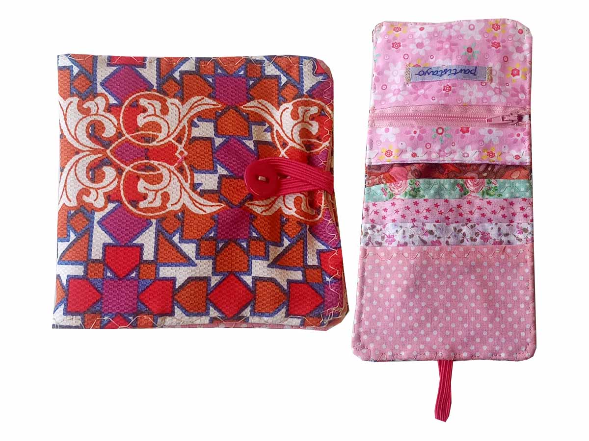 Cartera/Monedero ^Ref.: BLL 18^