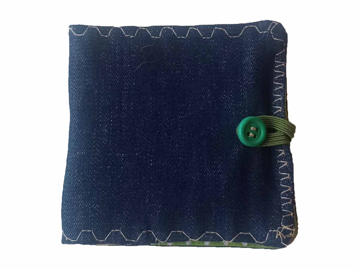 Cartera/Monedero ^Ref.: BLL 19^ - Imagen 2