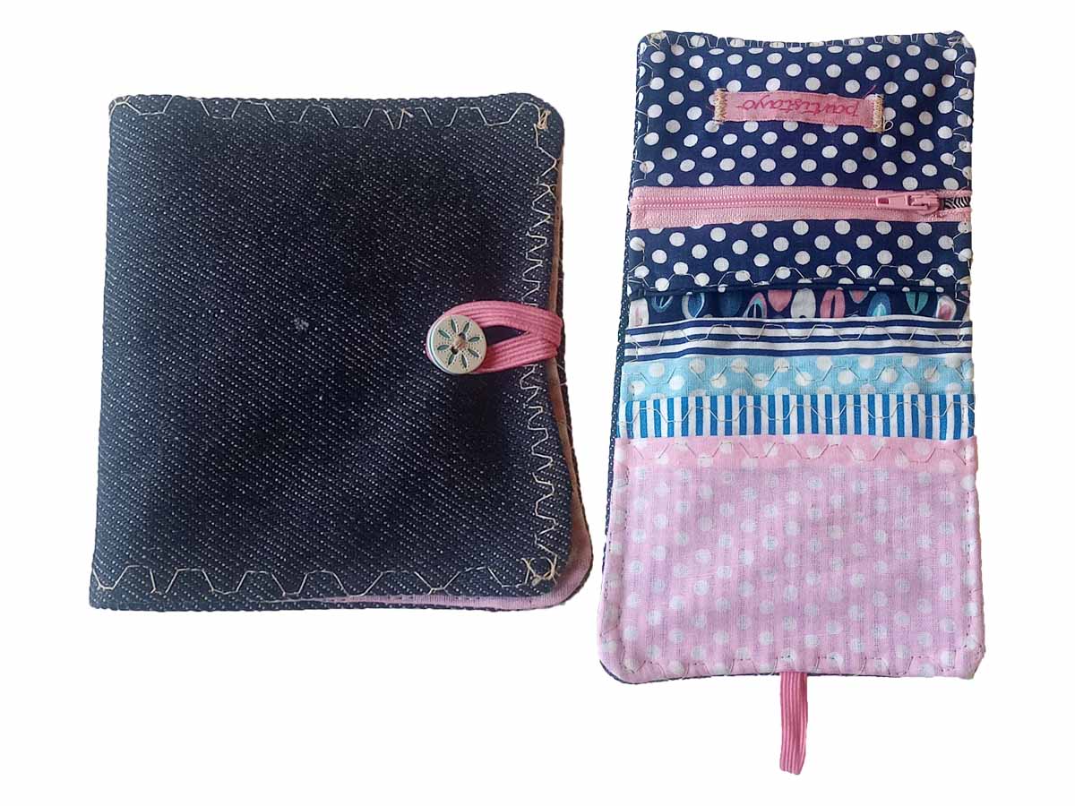 Carteras/Monederos ^Ref.: BLL 2^