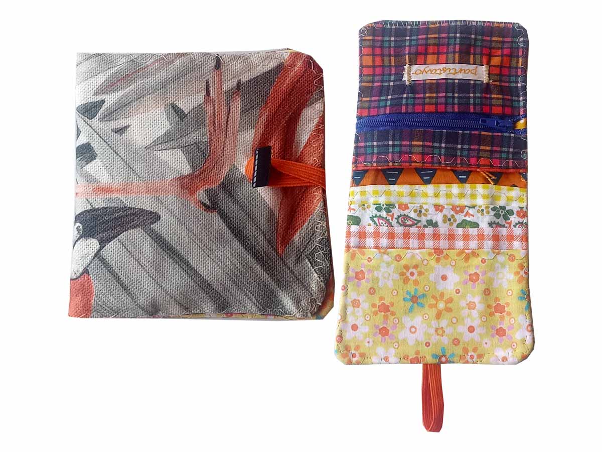 Cartera/Monedero ^Ref.: BLL 20^