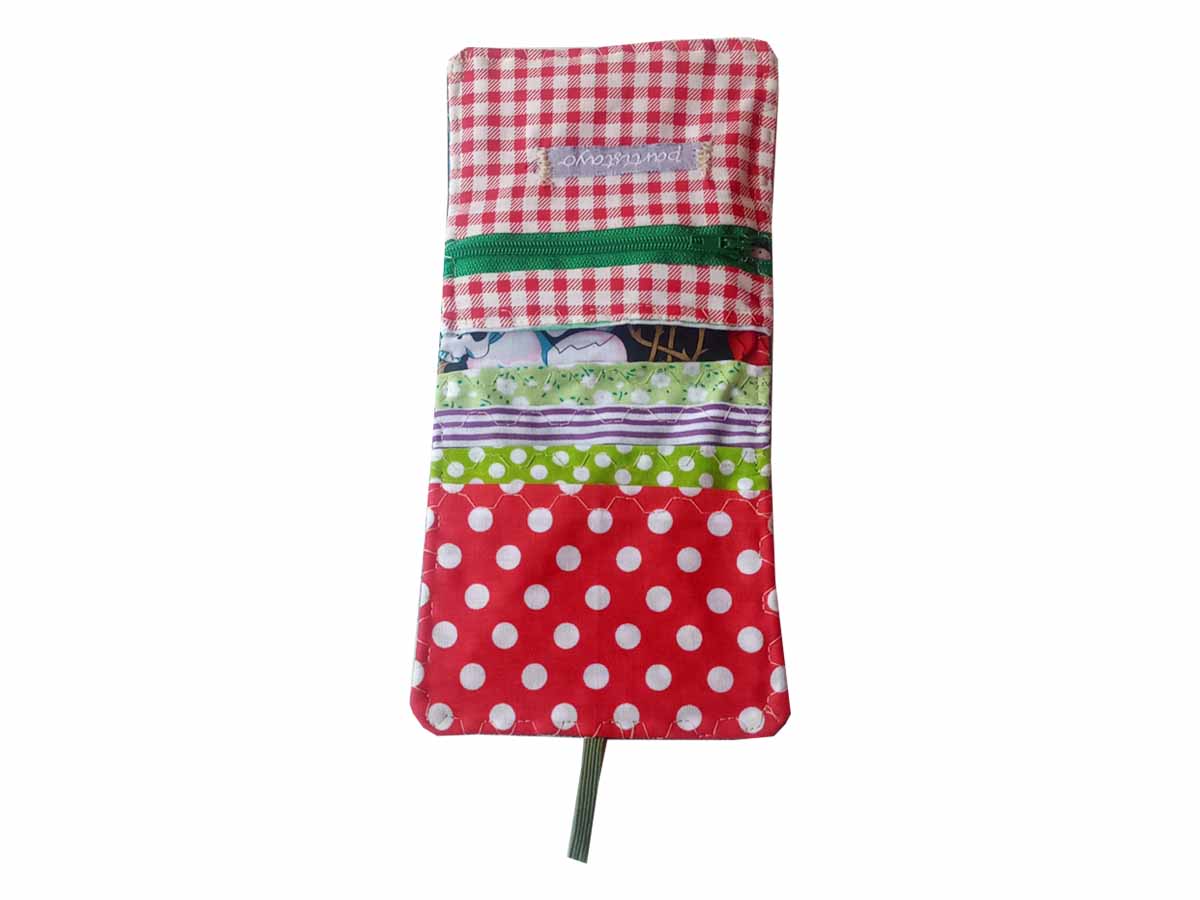 Cartera/Monedero ^Ref.: BLL 21 - Imagen 3