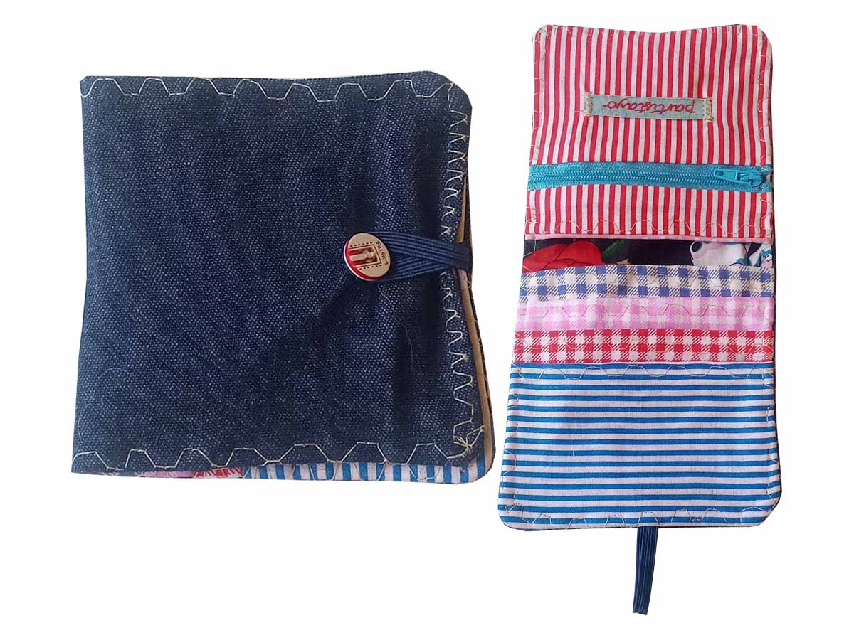 Cartera/Monedero ^Ref.: BLL 22^