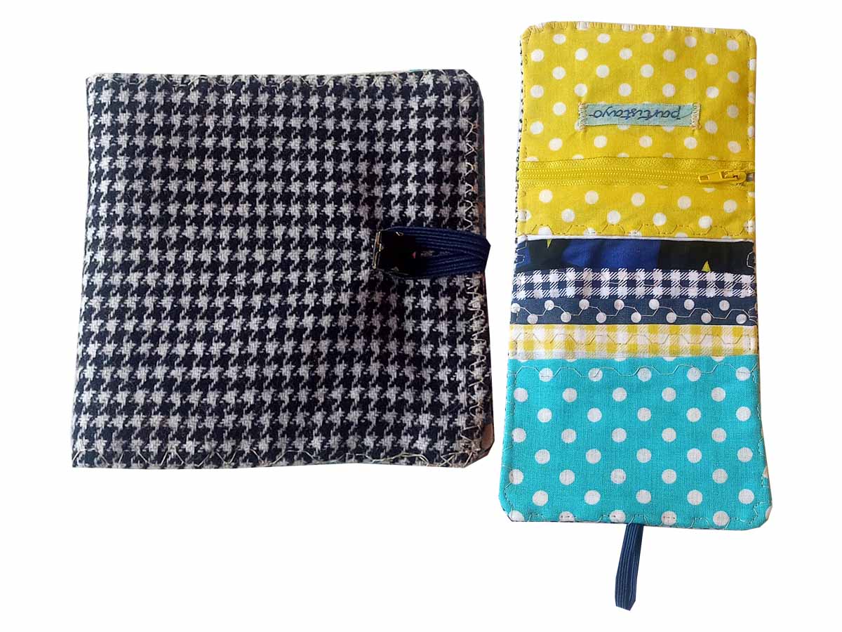 Cartera/Monedero ^Ref.: BLL 23^