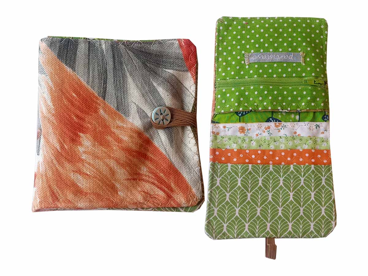 Cartera/Monedero ^Ref.: BLL 24^