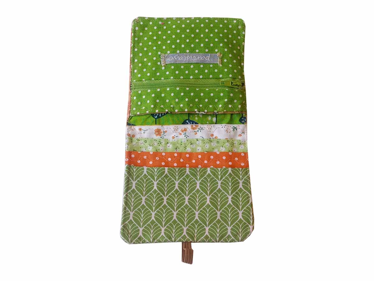 Cartera/Monedero ^Ref.: BLL 24^ - Imagen 3