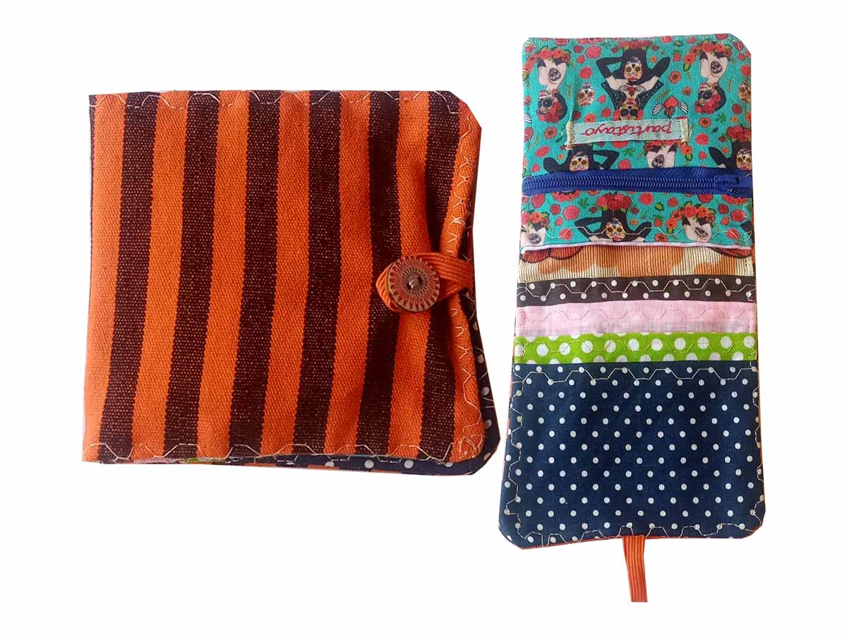 Cartera/Monedero ^Ref.: BLL 25^