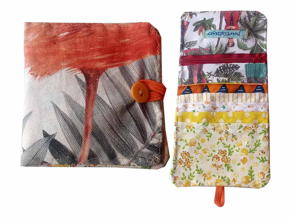 Cartera/Monedero ^Ref.: BLL 26^